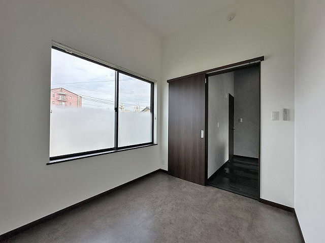 部屋３