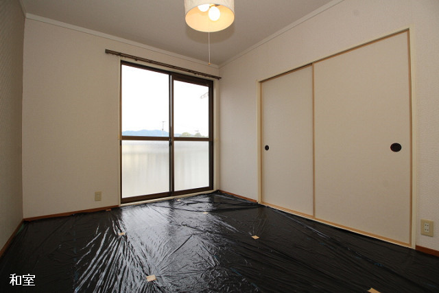 部屋３