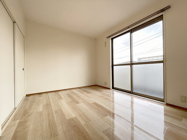 部屋３