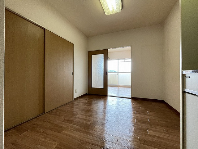 部屋３