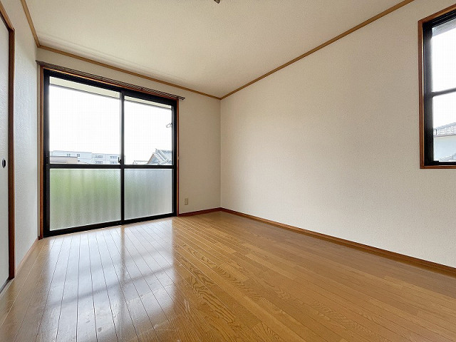 部屋３