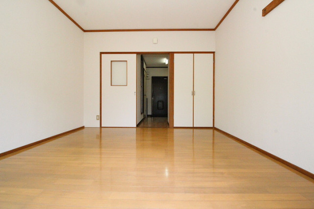 部屋３