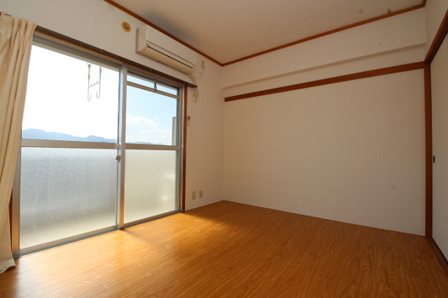 部屋３