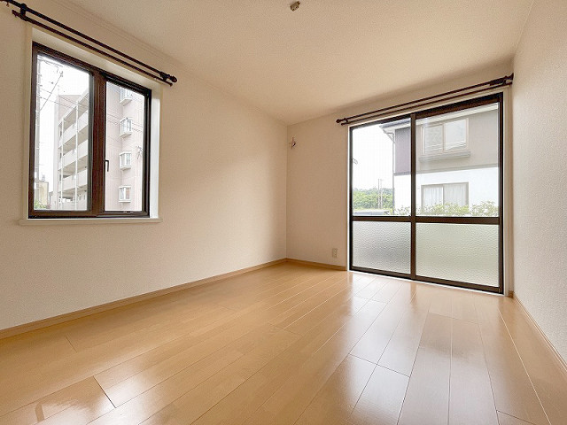 部屋３