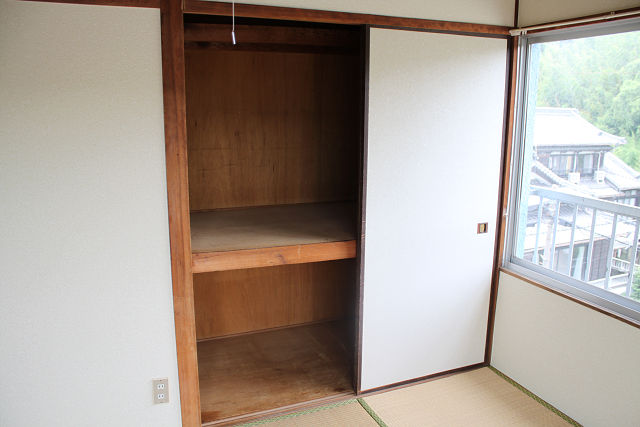 部屋３