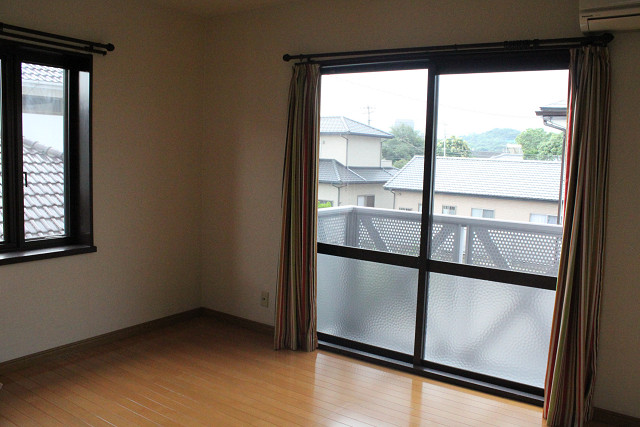 部屋３