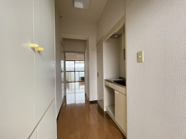 部屋３