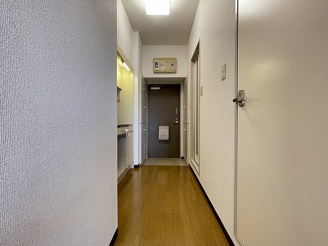 部屋３