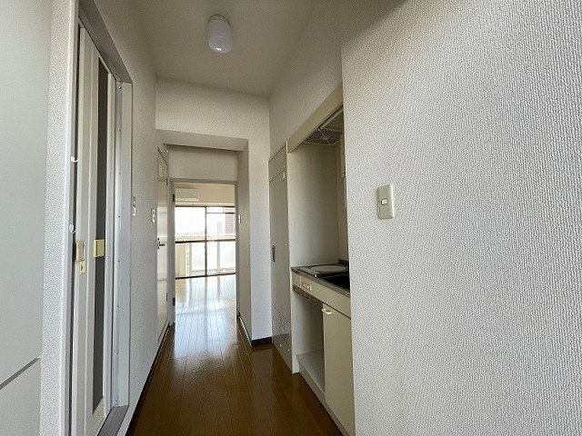 部屋３