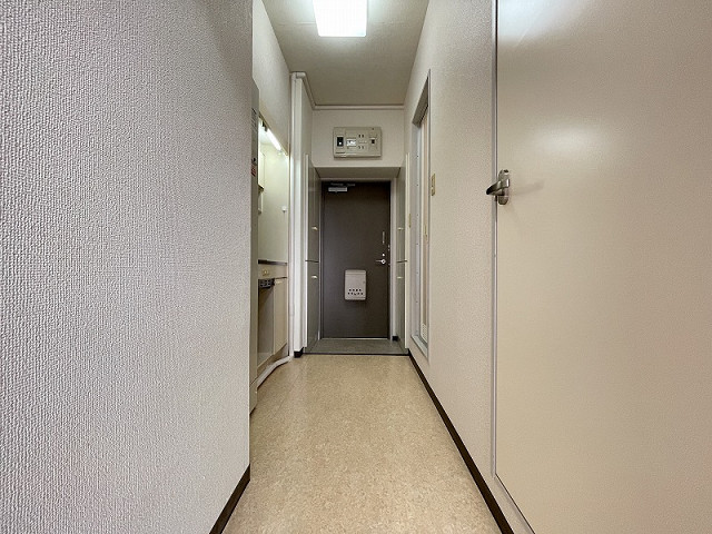 部屋３