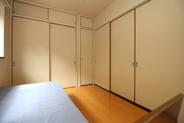 部屋３
