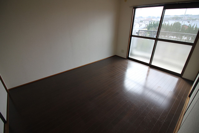 部屋３