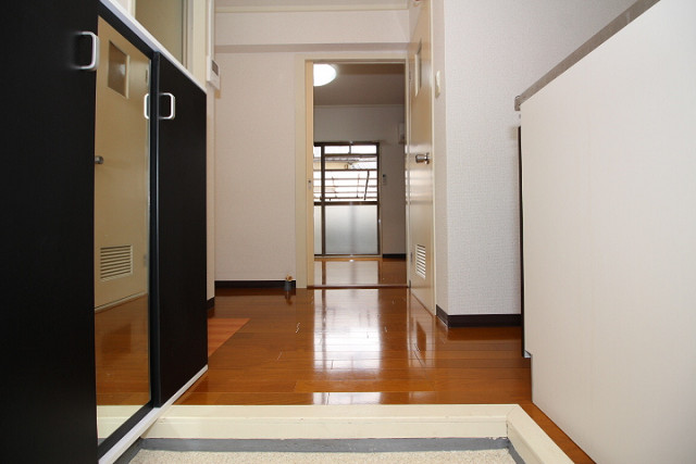 部屋３