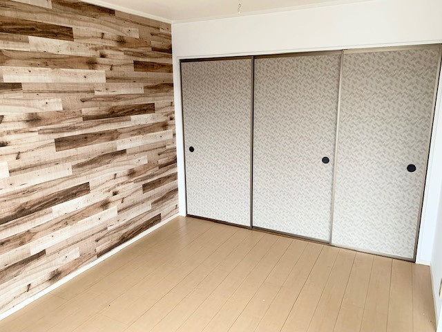 部屋４