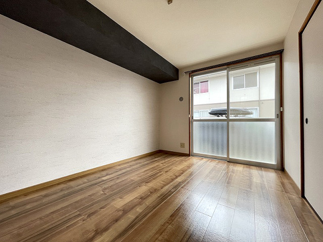部屋３