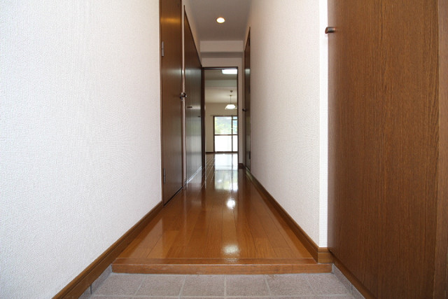 部屋３