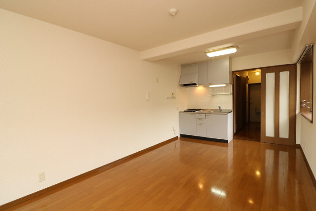 部屋３