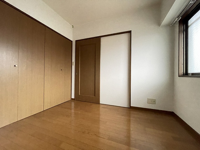 部屋３