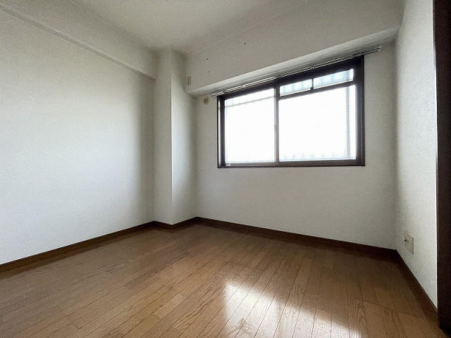 部屋３