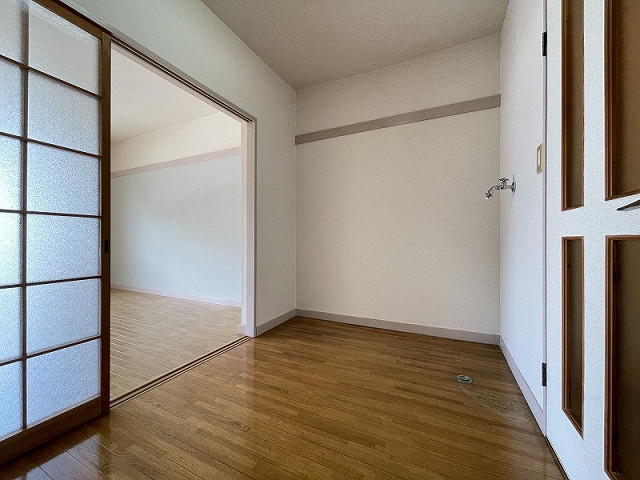 部屋３