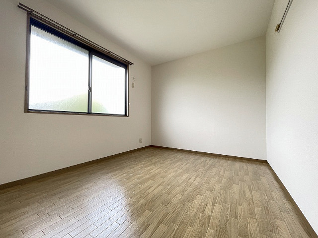 部屋３