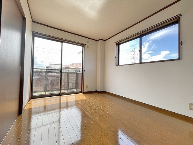 部屋３