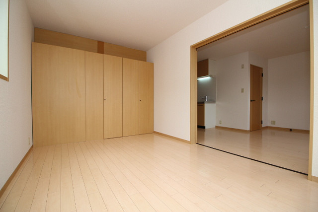 部屋３
