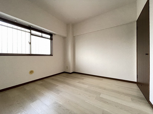 部屋３