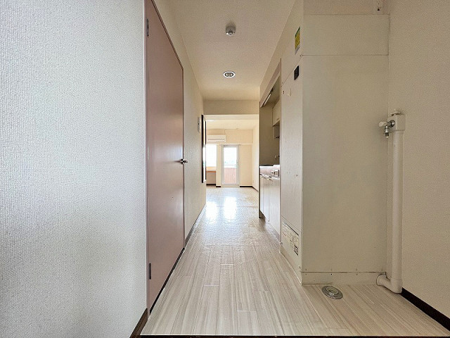 部屋３