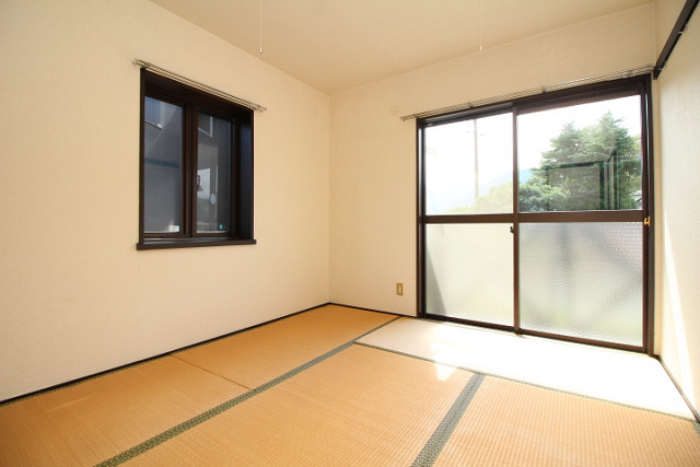 部屋３