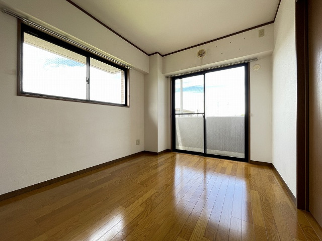 部屋３