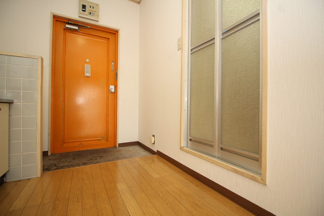 部屋３