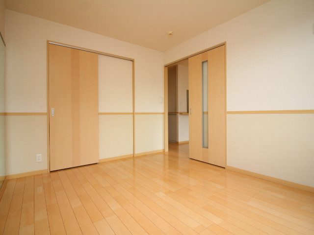 部屋３