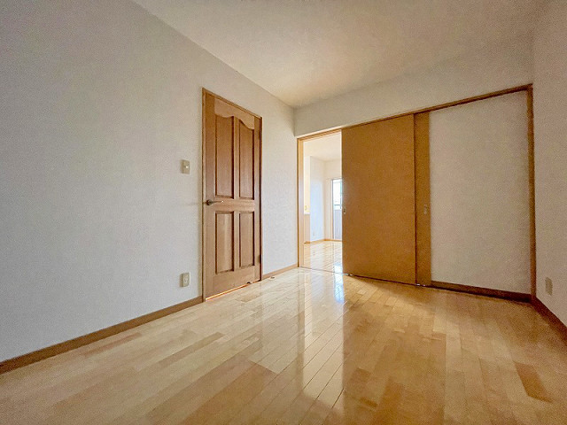 部屋３