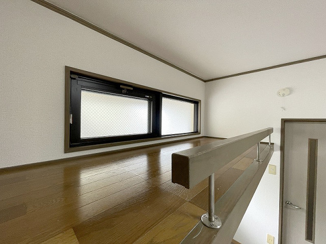 部屋３