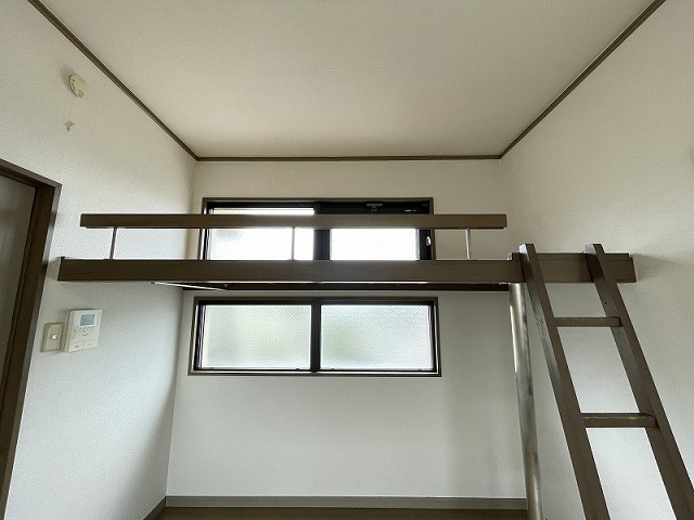 部屋３