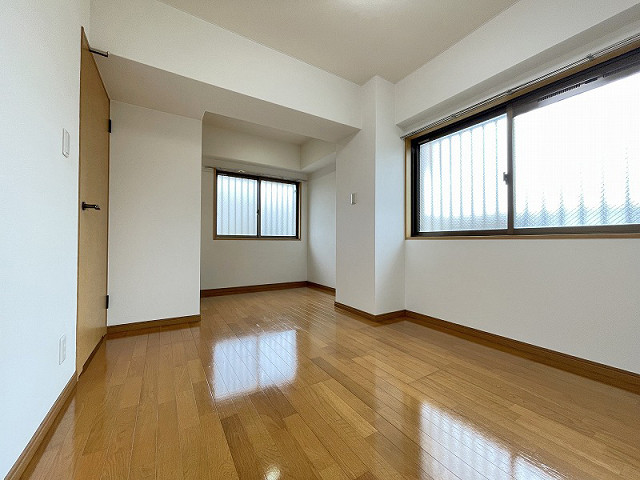 部屋３