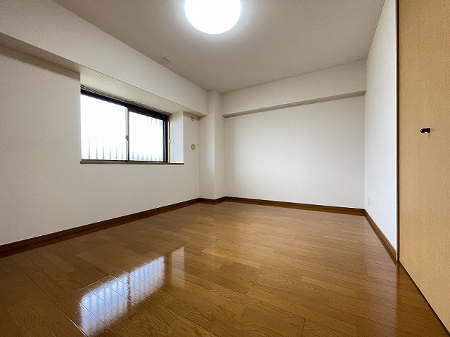 部屋３