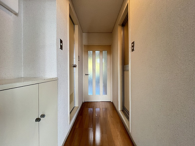 部屋３
