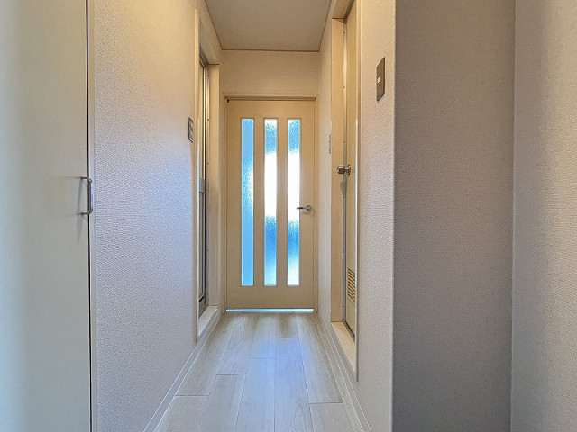 部屋３