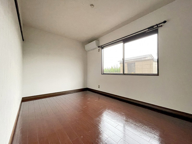 部屋３
