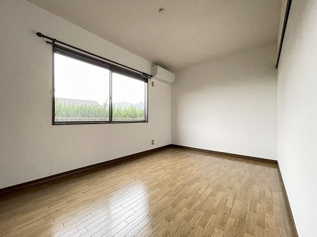 部屋３