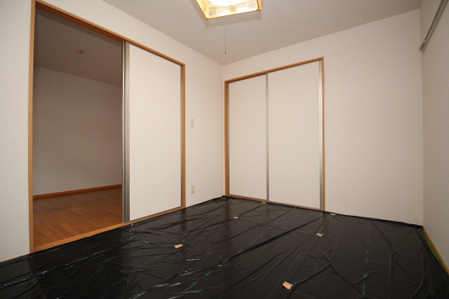 部屋３