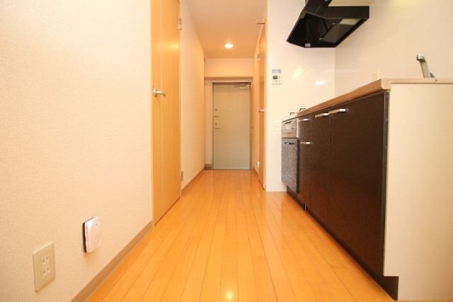部屋３