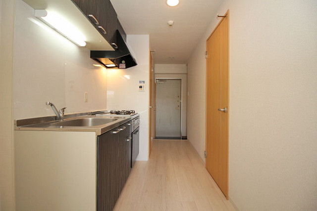 部屋３