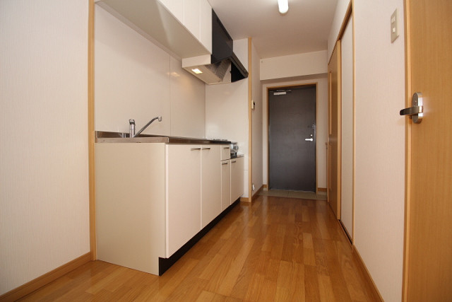 部屋３