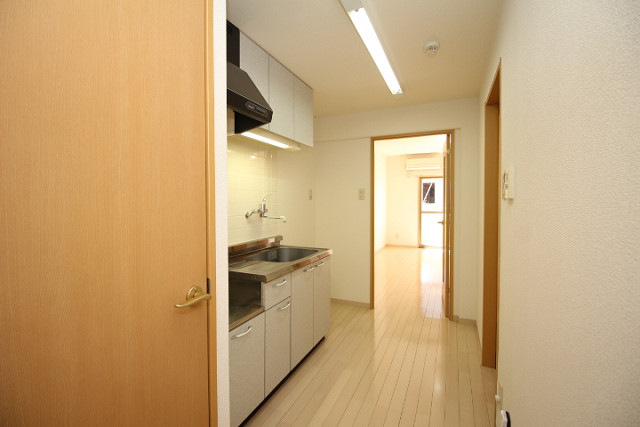 部屋３
