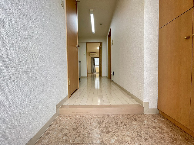 部屋３