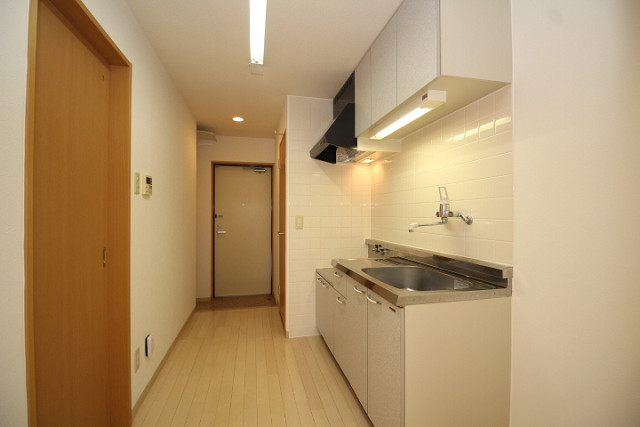 部屋３