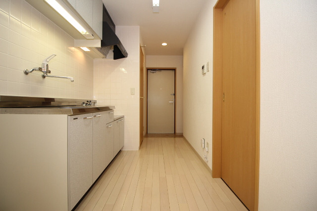 部屋３